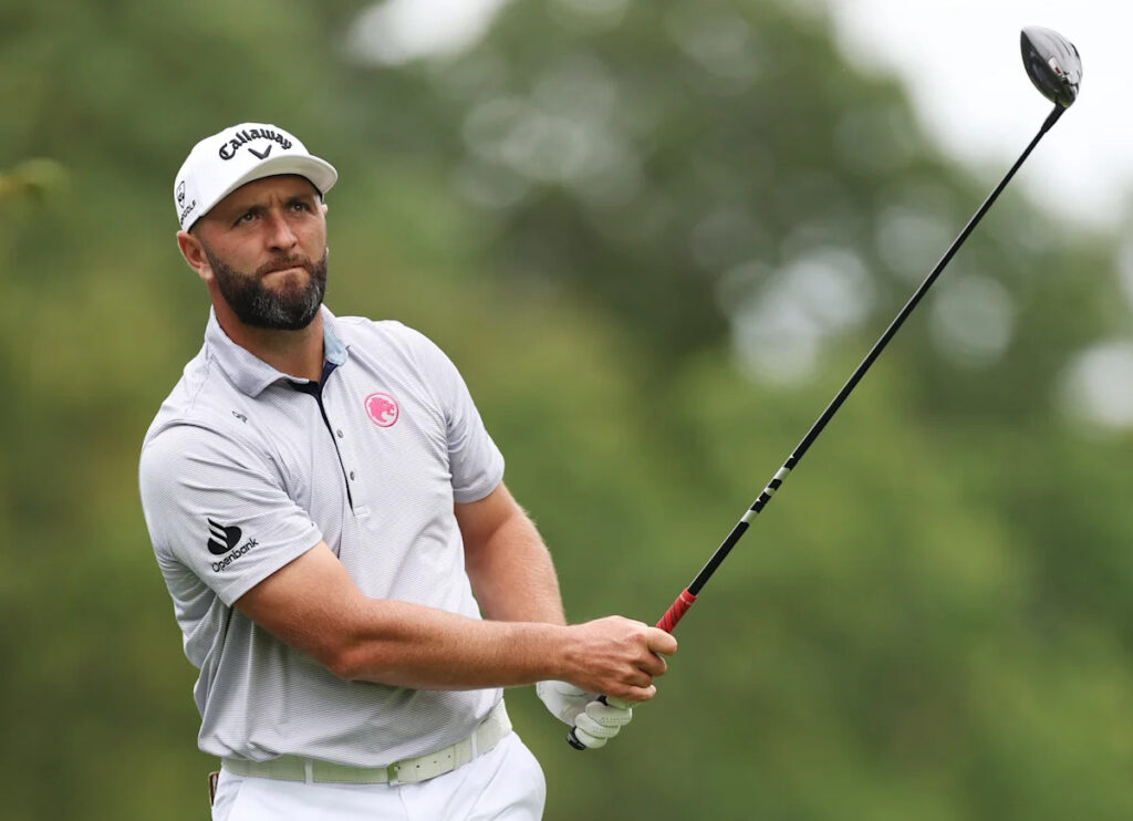 PGA Tour says no to shortcut for LIV Golf stars like Jon Rahm, Bryson DeChambeau to return