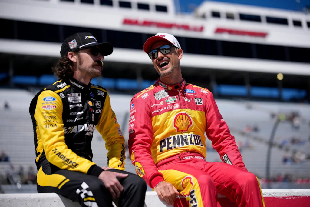 Who can win the NASCAR championship? Ranking all 16 Chase drivers Who can win the NASCAR championship? Ranking all 16 Chase drivers