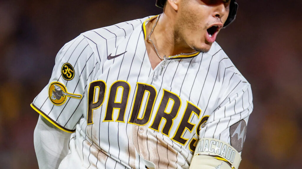 Built for October, Padres plan on World Series return after 28 years Built for October, Padres plan on World Series return after 28 years
