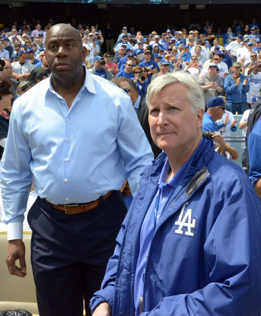 Mark Walter’s Dodgers purchase under new scrutiny after Pablo Torre report