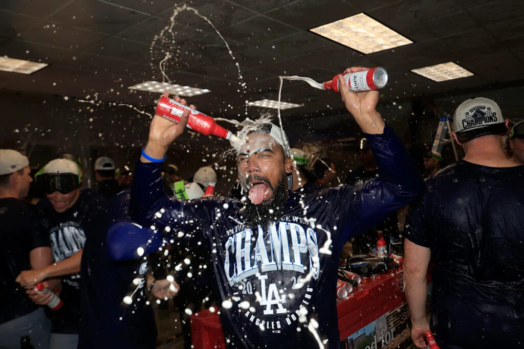 Who has clinched an MLB playoff spot? Teams in the 2026 postseason field