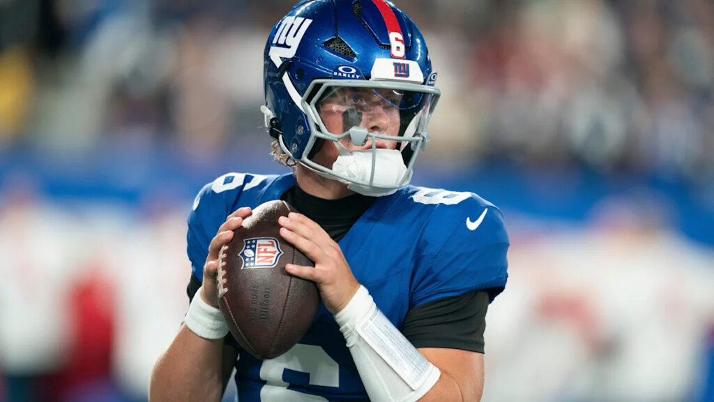 Latest NFL injury updates as Jaxson Dart, Alec Pierce get news on ailments Latest NFL injury updates as Jaxson Dart, Alec Pierce get news on ailments
