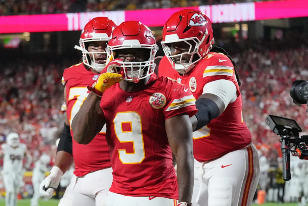 Chiefs’ team rehab looked a lot like a revival after tougher training camp | Opinion