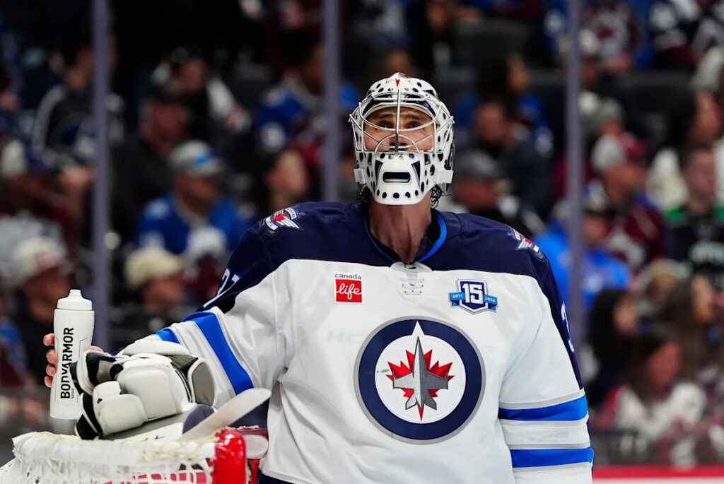 NHL training camp live updates, news and notes from first day
