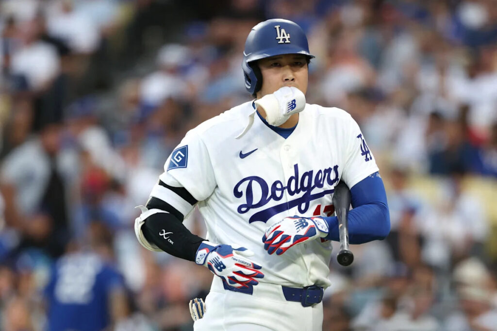 Shohei Ohtani ‘focusing on hitting,’ unlikely to pitch again in 2026