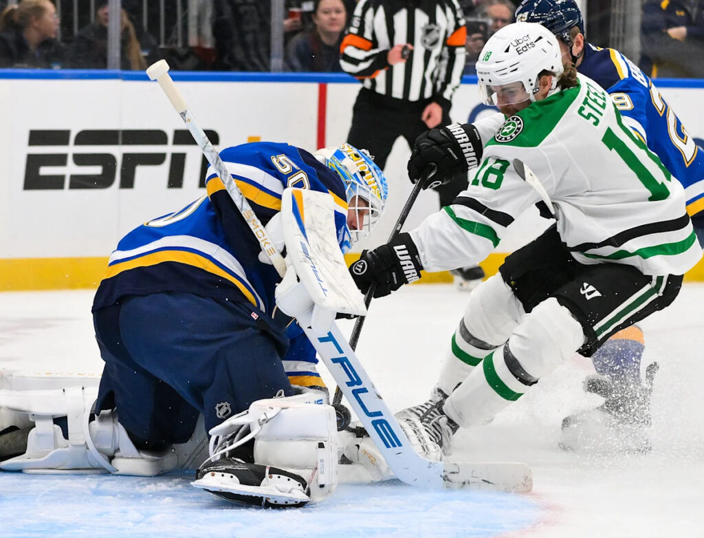 When does NHL preseason start? Here’s the full 2026 schedule