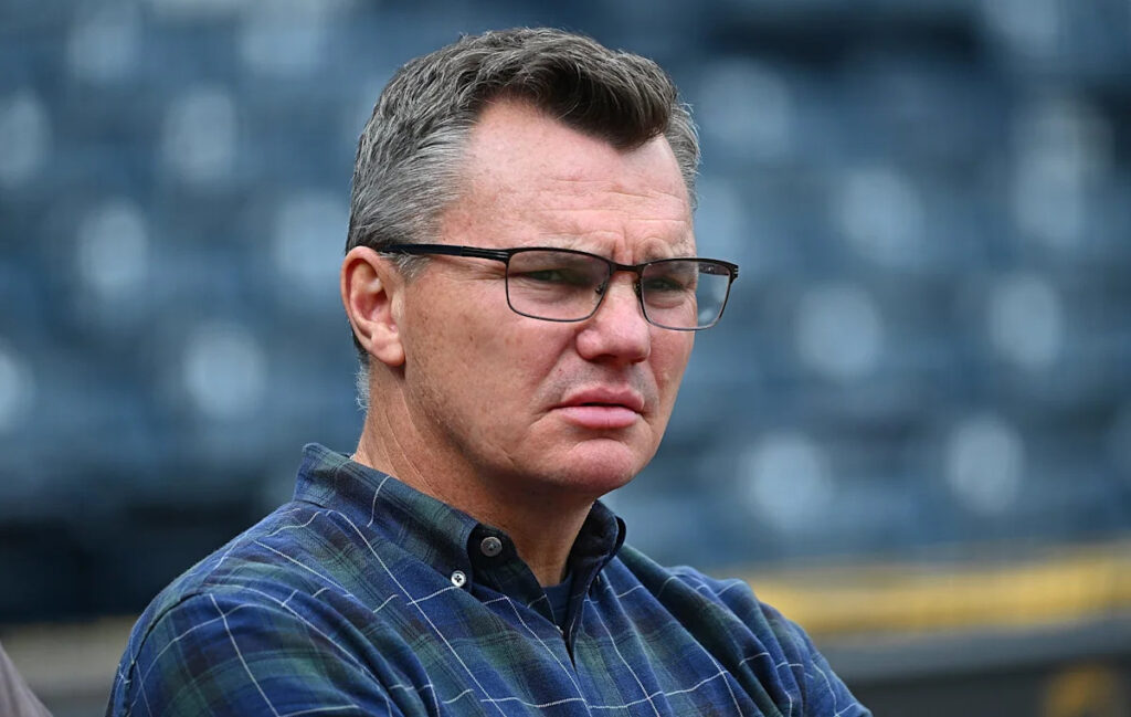 The Pirates have gotten hot, and just might save GM Ben Cherington’s job