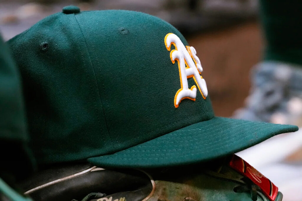 Who will be the A’s next general manager? Three candidates for the job