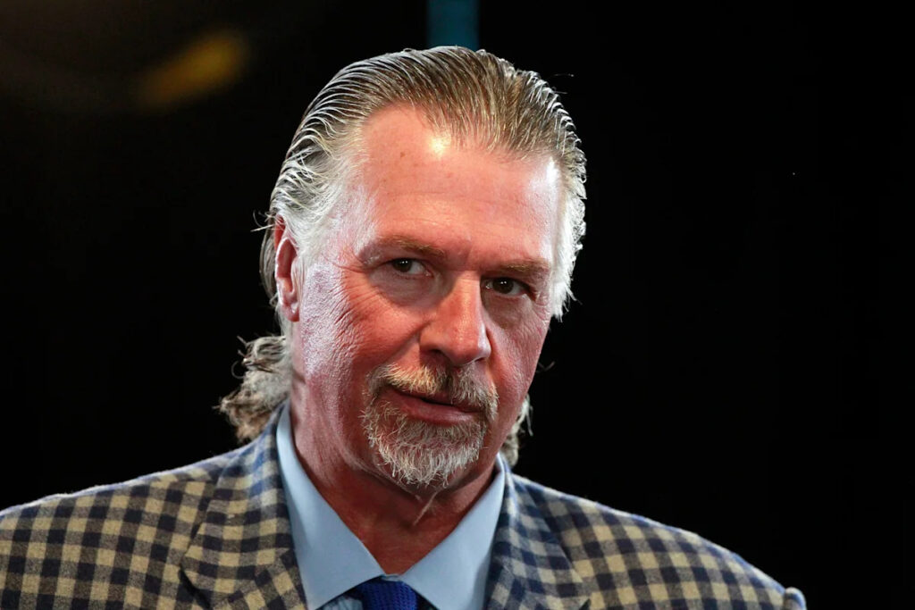 Barry Melrose, former NHL coach and longtime ESPN analyst, dies at 70
