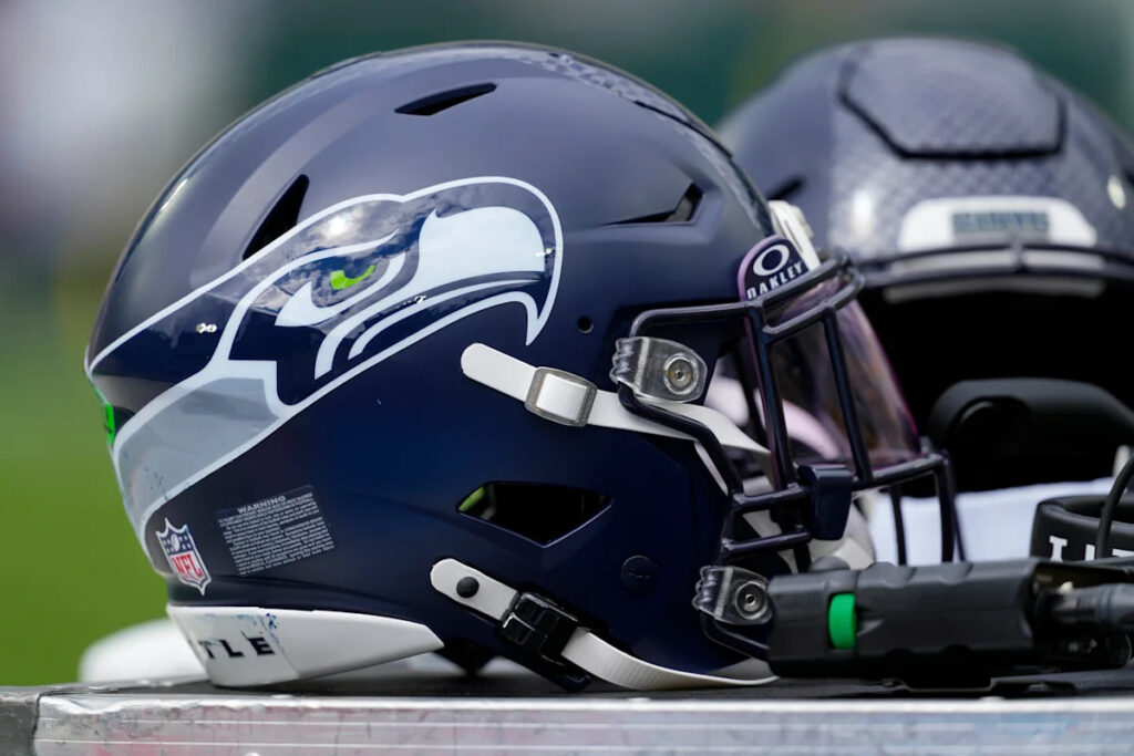 Week 1 injury report for the Seattle Seahawks