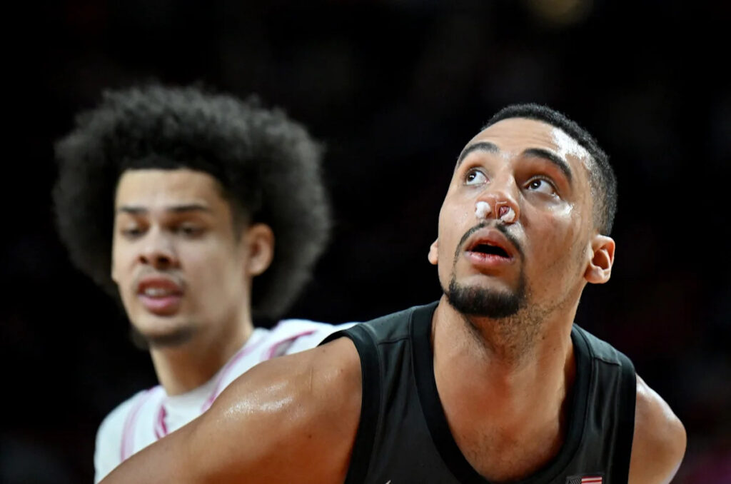 Former Purdue basketball star Trey Kaufman-Renn can return to college for sixth season Former Purdue basketball star Trey Kaufman-Renn can return to college for sixth season
