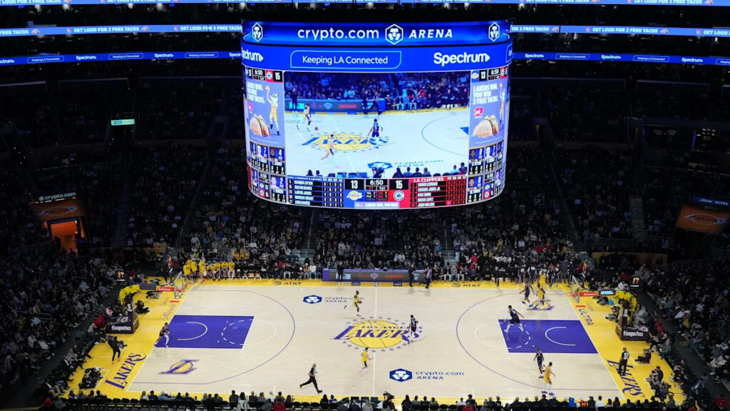 Longtime Lakers PA announcer Lawrence Tanter dies at 76: NBA world pays tribute to legendary voice Longtime Lakers PA announcer Lawrence Tanter dies at 76: NBA world pays tribute to legendary voice
