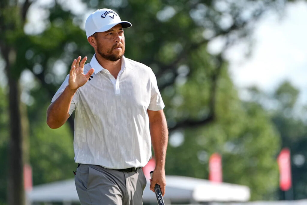 Presidents Cup 2026 captain’s picks revealed: Who made the teams?