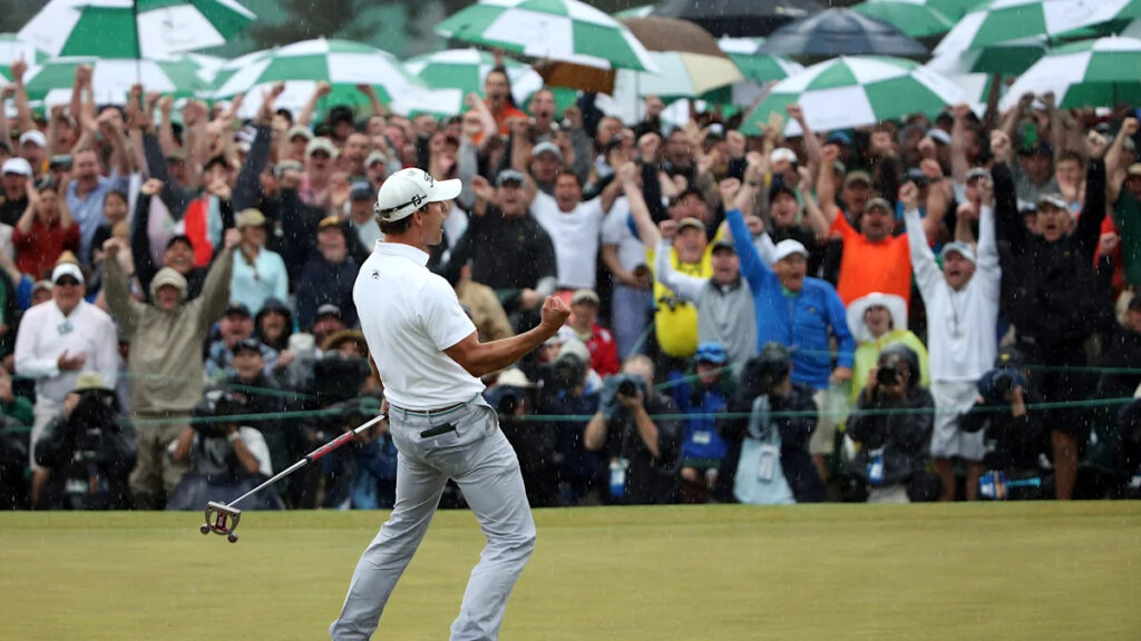 World Golf Hall of Fame announces 14 finalists for Class of 2027