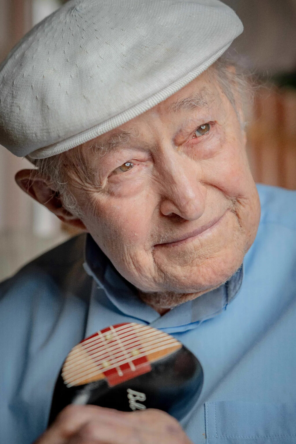 Centenarian Bob Toski on Tiger Woods, LIV Golf, Brooks Koepka and more