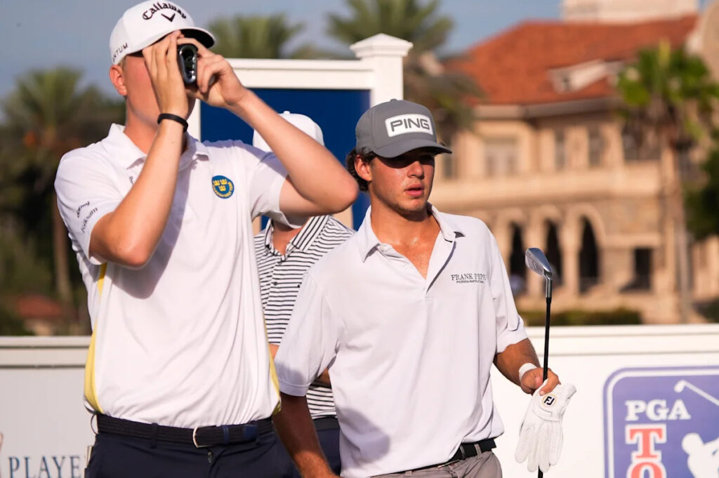Why the AJGA’s Junior Players is a launching pad for future PGA Tour stars