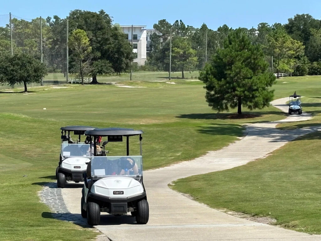 From ‘ragged’ to riches: Donald Ross golf course turning 100 — and getting more play than ever