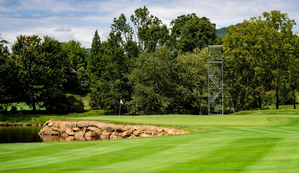 If you’re headed to the PGA Tour’s new Biltmore Championship Asheville, here’s what you need to know