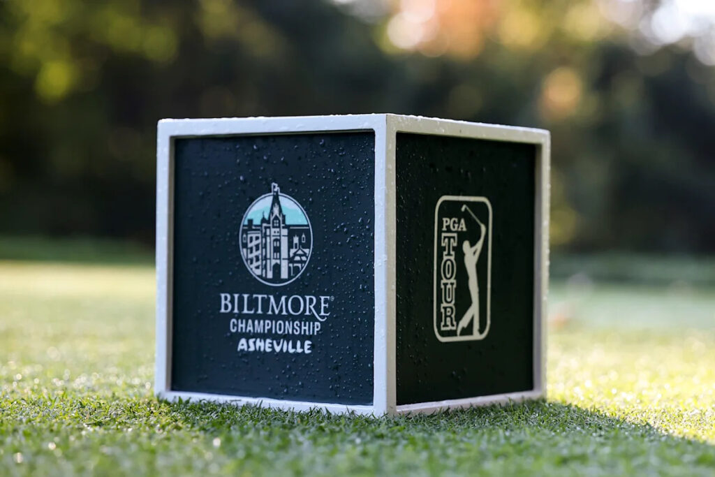 2026 Biltmore Championship leaderboard, live updates from Friday’s second round