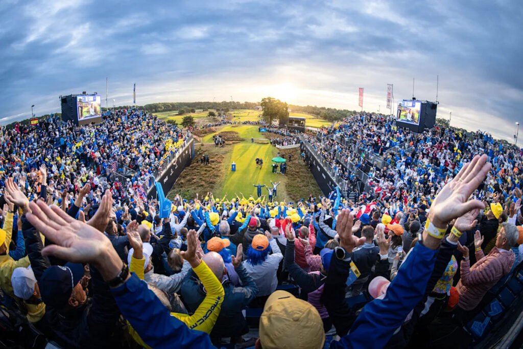 2026 Solheim Cup’s disappointing TV ratings should be a wake-up call | Opinion 2026 Solheim Cup’s disappointing TV ratings should be a wake-up call | Opinion