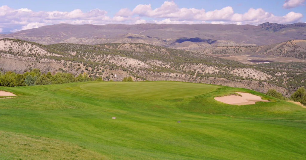 Photos: College golf’s most scenic stop delivers at the Golfweek Red Sky Classic