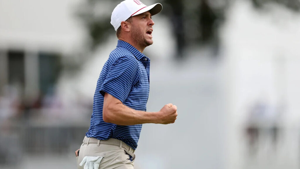 Winners and losers from 2026 Presidents Cup Day 1: Justin Thomas, Tom Kim shine