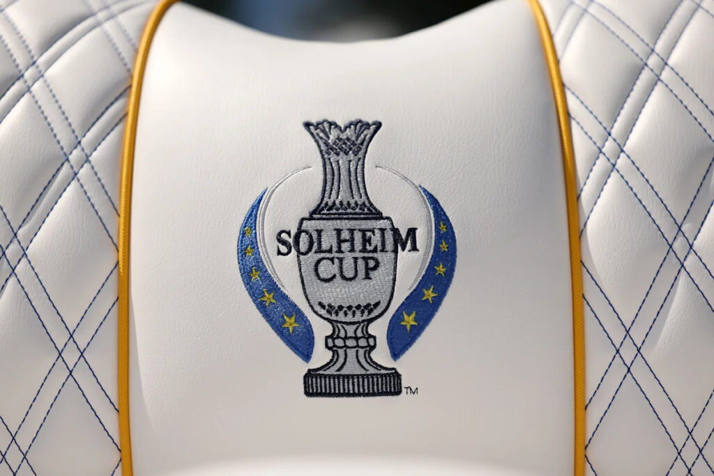 How to watch the 2026 Solheim Cup: TV coverage, streaming options and full schedule How to watch the 2026 Solheim Cup: TV coverage, streaming options and full schedule