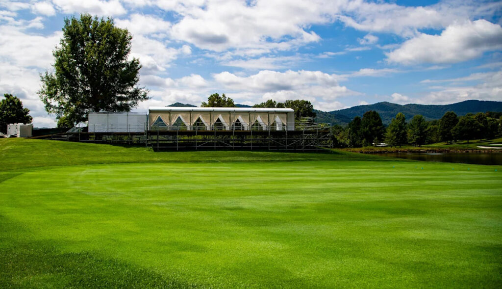 How to watch the 2026 Biltmore Championship: TV, streaming, dates, channel information How to watch the 2026 Biltmore Championship: TV, streaming, dates, channel information