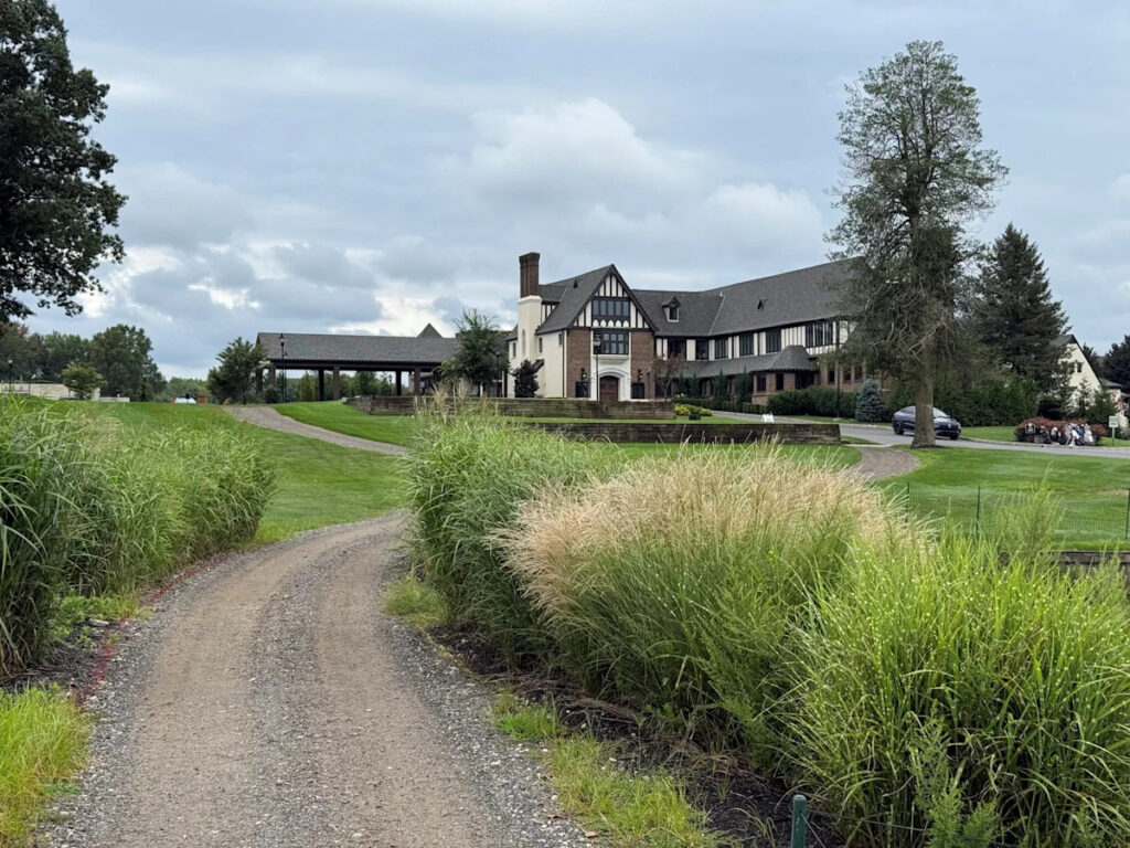 A.W. Tillinghast golf course on a former Army base in New Jersey celebrates 100 years A.W. Tillinghast golf course on a former Army base in New Jersey celebrates 100 years