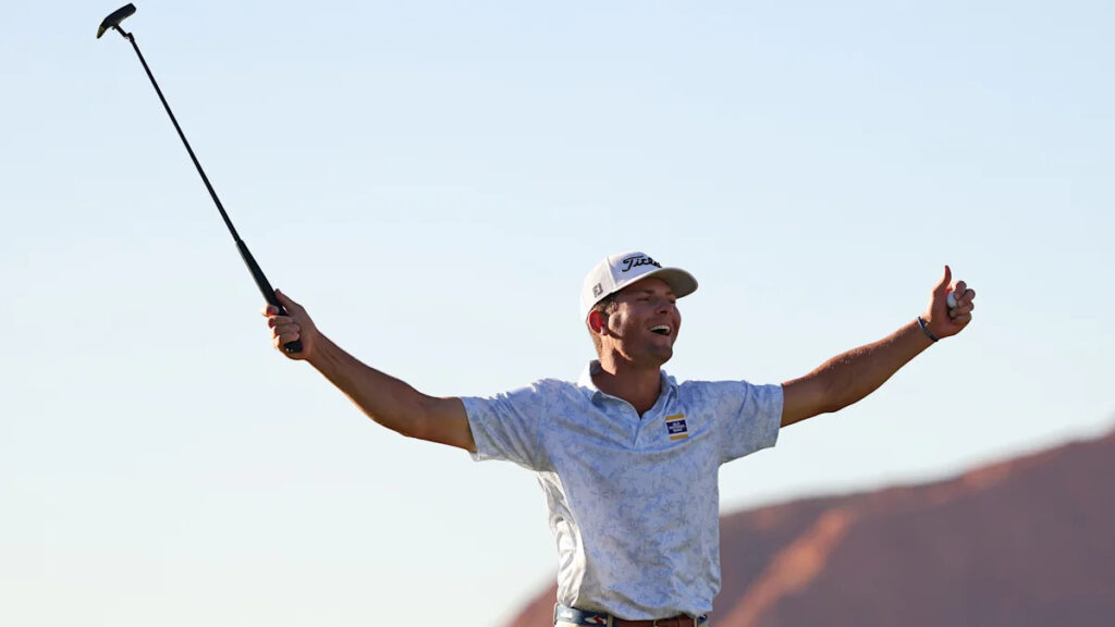 2026 Bank of Utah Championship payout, purse: How much does each golfer get?