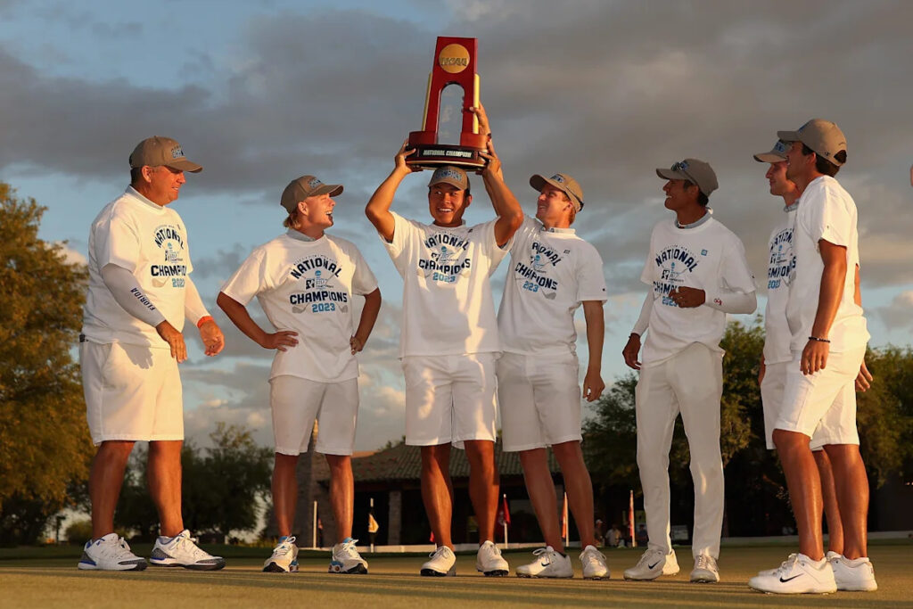 University of Florida announces plans for new golf course, team facility in Gainesville