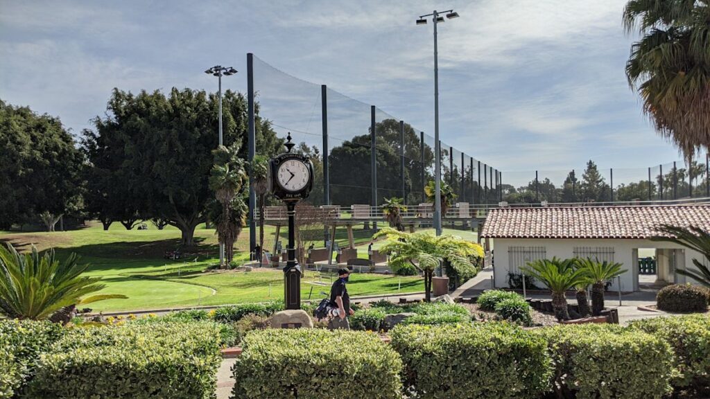 California governor signs bill blocking tee time brokers at municipal golf courses California governor signs bill blocking tee time brokers at municipal golf courses