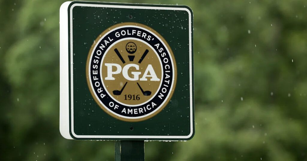 PGA of America hires new CMO, who comes from an NFL team PGA of America hires new CMO, who comes from an NFL team