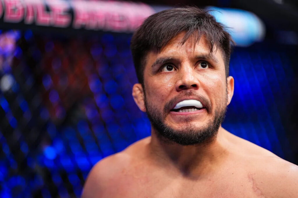 Henry Cejudo vs. Javon Walton: Misfits Boxing full fight card, start time, how to watch, everything to know