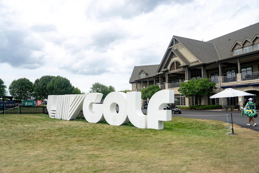 LIV Golf files for bankruptcy in latest step to survive after losing PIF funding, chaotic 2026 season