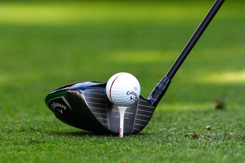 Good Good Golf CEO, president leave company as fallout from Callaway ad continues Good Good Golf CEO, president leave company as fallout from Callaway ad continues