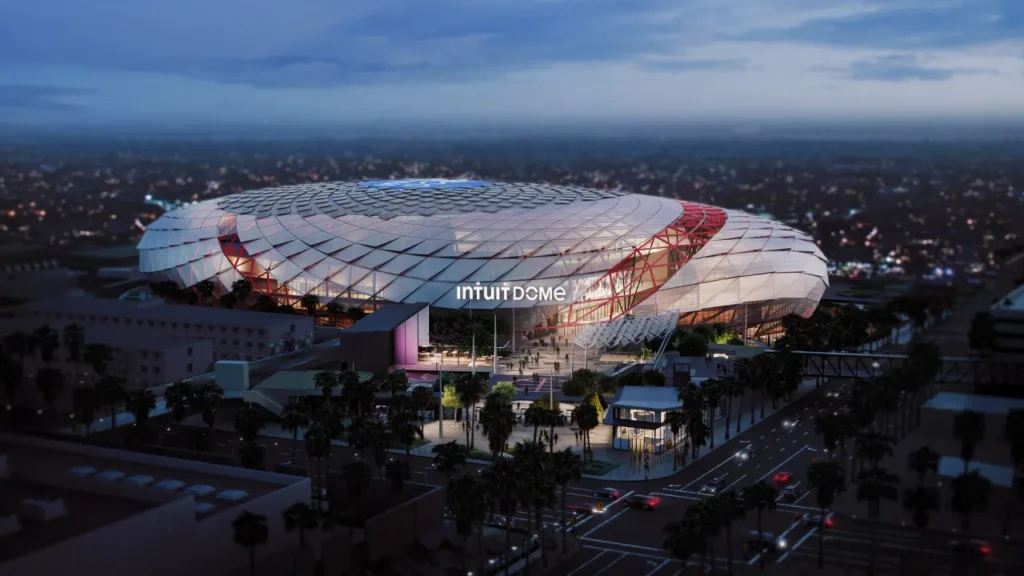 Where will Laver Cup 2027 be hosted? Venue chosen for next year’s edition