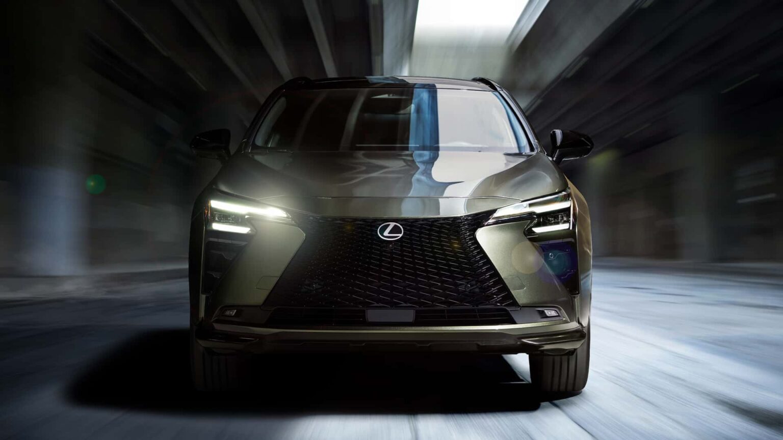 New Look, More Hybrid Power New Look, More Hybrid Power