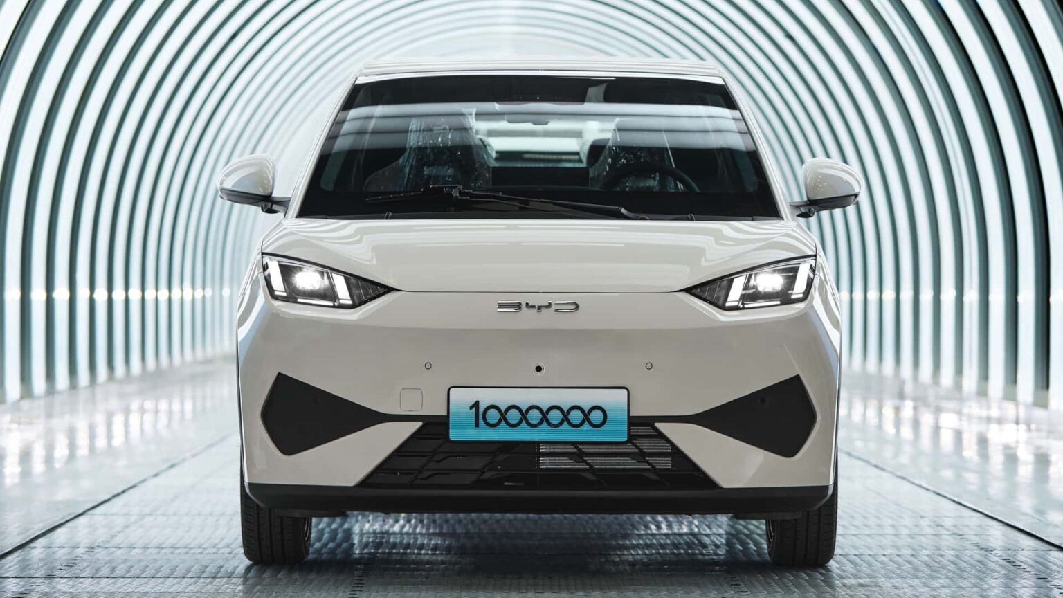 China Car Boom Faces New Safety Crackdown