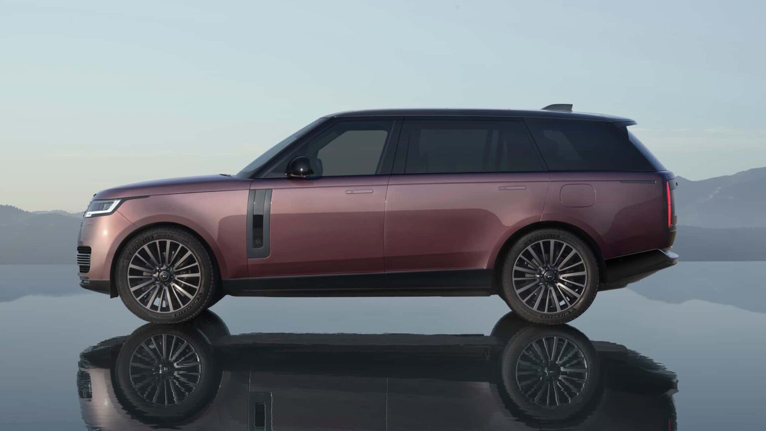 333 Miles Of Range And Off-Road Chops 333 Miles Of Range And Off-Road Chops