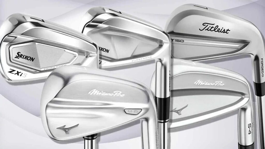 Shop September’s 5 best-selling clubs
