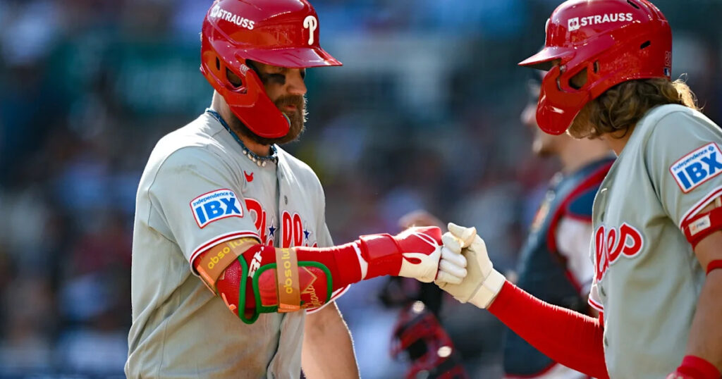 How to watch Phillies vs. Braves Game 3 of 2026 MLB Wild Card Series: TV channel/ streaming info, schedule