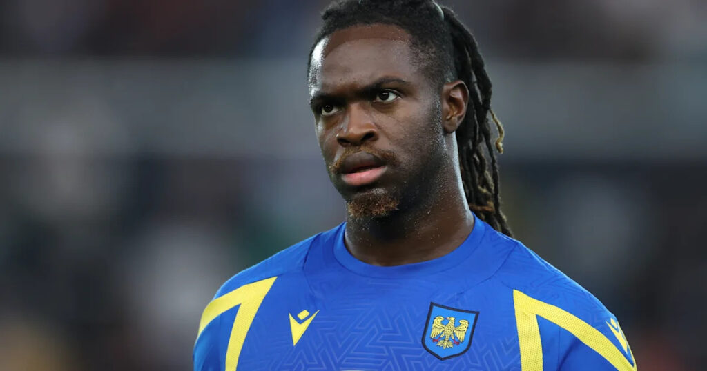 ☀️ Juve keen on Solet, Pulisic renewal, Taylor off? Morning news