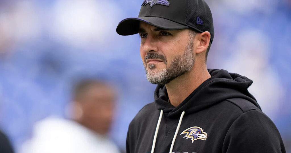 Last chance to take this week’s Ravens Reacts survey!