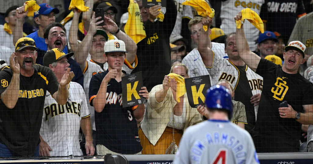 NL Wild Card Game Discussion: Cubs vs Padres Wednesday Night