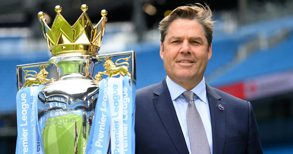 The Premier League has a worrying new problem created by the Man City scandal The Premier League has a worrying new problem created by the Man City scandal